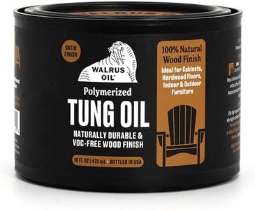 Walrus Oil