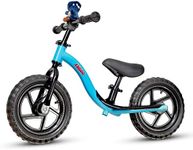 KRIDDO Toddler Balance Bike 3 Year 