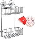 HASKO accessories - Shower Caddy wi