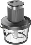 Food Processor, VASTELLE Electric F