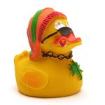 Rasta Duck