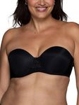 Vanity Fair Women's Beauty Back Smo