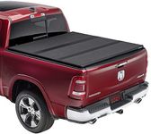 extang Solid Fold 2.0 Hard Folding Truck Bed Tonneau Cover | 83421 | Fits 2019-2023 Dodge Ram (Does not fit with Multifunction Tailgate) 5' 7" Bed (67.4")