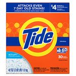 Tide Washing Powder