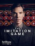 The Imitation Game