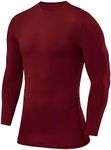 PowerLayer Men's Compression Base L