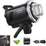 Godox MS300V 300W Studio Flash 5800