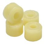 EsportsMJJ 4pcs Yarn Wax to Treat Yarn Cotton Silk Threading Wax for Brother Knitting Machine Machinery Parts