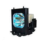 Emazne DT00681 Projector Replacement Compatible Lamp with Housing for LCD/DLP Hitachi EX50-118CM Hitachi EX50118CM Hitachi ES70-116CM Hitachi ES70116CM Hitachi ES60-116CM Hitachi ES60116CM