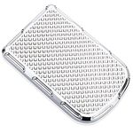 KICRY Brake Pedal Pad Cover Compatible with Harley softail Heritage Springer Fit Fat Boy Deluxe FLSTN Road King FLHR Road Glide FLTR Pads Cover(Chrome)