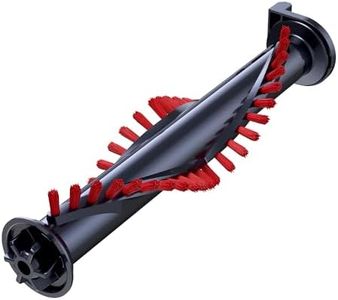 Honiture S14 Vacuum Cleaner Accessory, Hard Bristle Rollers (Can Clean Sofas, beds, Carpets), S14 Vacuum Cleaner