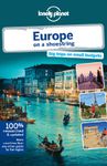 Lonely Planet Europe on a Shoestring (Travel Guide)