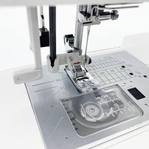 Janome 360DC Computerized Sewing Machine – Compact & Versatile