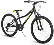 HILAND 24 Inch Youth Kids Bike for 