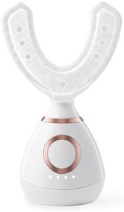 upLift 5 Pulsating Facial Lift | 5 Minute Age Reversal Device, Contours & Improves Facial Structures, Tightening & Toning of Skin