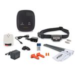 PetSafe Rechargeable In-Ground Fence for Dogs and Cats - from The Parent Company of Invisible Fence Brand – Inground Wire Not Included – Pick Your Wire Gauge Separately