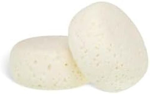 Trish McEvoy Sexy 9 BlackBerry & Vanilla Musk Body Sponge Duo