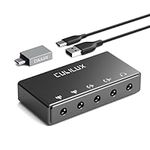 Cubilux CB5 USB Audio Interface for