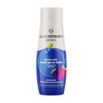 SodaStream Fruits Berry Mix, 440 Milliliters