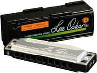 Lee Oskar Major Diatonic Harmonica 