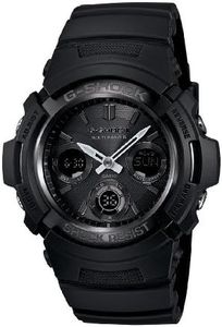 Casio G-Shock Tough Solar Mens Watch AWGM100B-1ACR