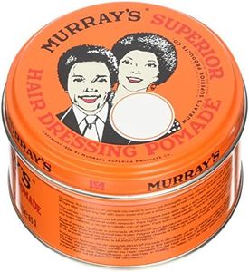 Murray's P