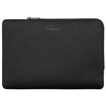 Targus MultiFit - Notebook Sleeve - 15" - 16" - Black