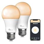 TREATLIFE Smart Light Bulbs, WiFi L