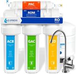 Express Water Reverse Osmosis Water