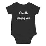 Silently Judging You - Boss Baby Sa
