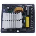 Holdia Automatic Voltage Regulator SR7-2G 064-86500 Compatible with AVR SR7 Mecc Alte Generator