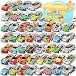 SevenQ Toy Cars Party Favors for Ki