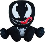 Bleacher Creatures Marvel Venom 8" 