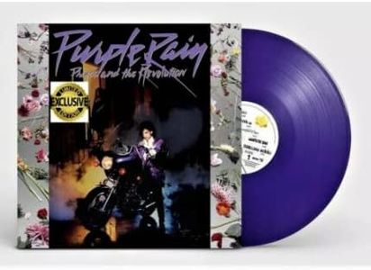Purple Rai
