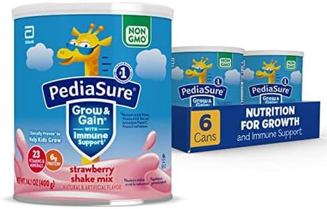 PediaSure 