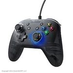 dreamGEAR Shadow Wired Pro Controll
