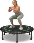 BCAN Foldable Mini Trampoline 102/1