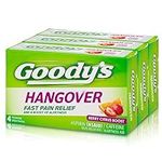Goody's Hangover Powders, Fast Pain