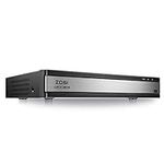 ZOSI H.265+ 1080P FHD 16 Channel DV