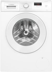 Bosch WGE0