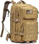 Military Tactical Backpack Large Ar