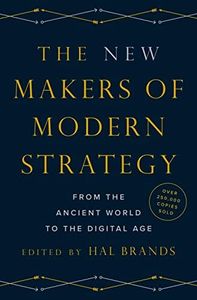 The New Ma