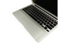 Saco Laptop Palm Guard and Trackpad Protector for Apple MacBook Pro 11.6 Air Display Laptop Palm Rest Cover Skin Sticker