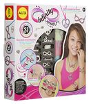 Alex Toys Do-it-Yourself Wear Infinity Jewelry Kit