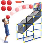 Basketball Games For Kids