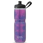 Polar Bottle Sport Insulated Fly Dye, 20oz (BlackBerry) INS20OZ21