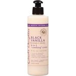 Carols Daughter Black Vanilla Moisture & Shine 4-In-1 Combing Creme, 8 Ounce