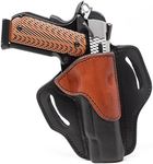 1791 GUNLEATHER BH1-BLB-R BH1 OWB H