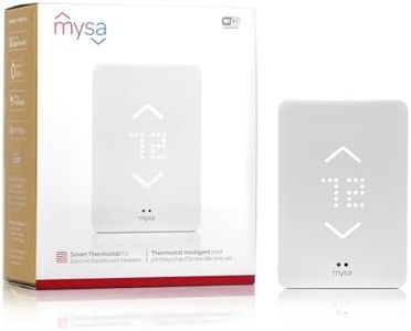 Mysa Smart