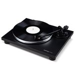 Reloop Turn 2 Analog HiFi turntable, black